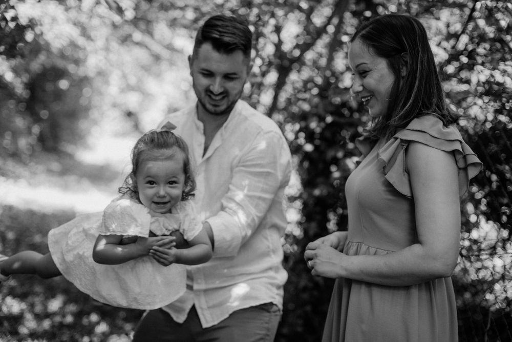 Servizio fotografico Famiglia ad Asiago Marostica Bassano Vicenza