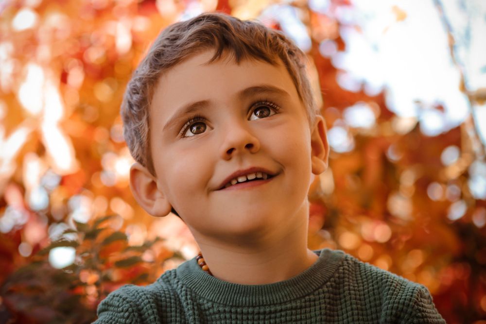 Servizio fotografico Famiglia ad Asiago Marostica Bassano Vicenza