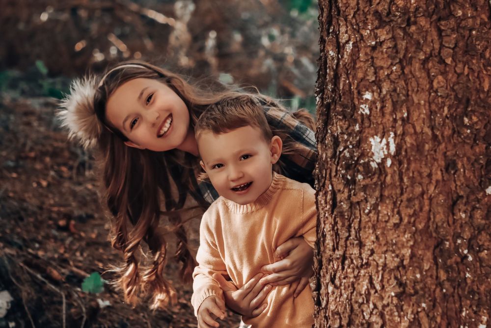 Servizio fotografico Famiglia ad Asiago Marostica Bassano Vicenza