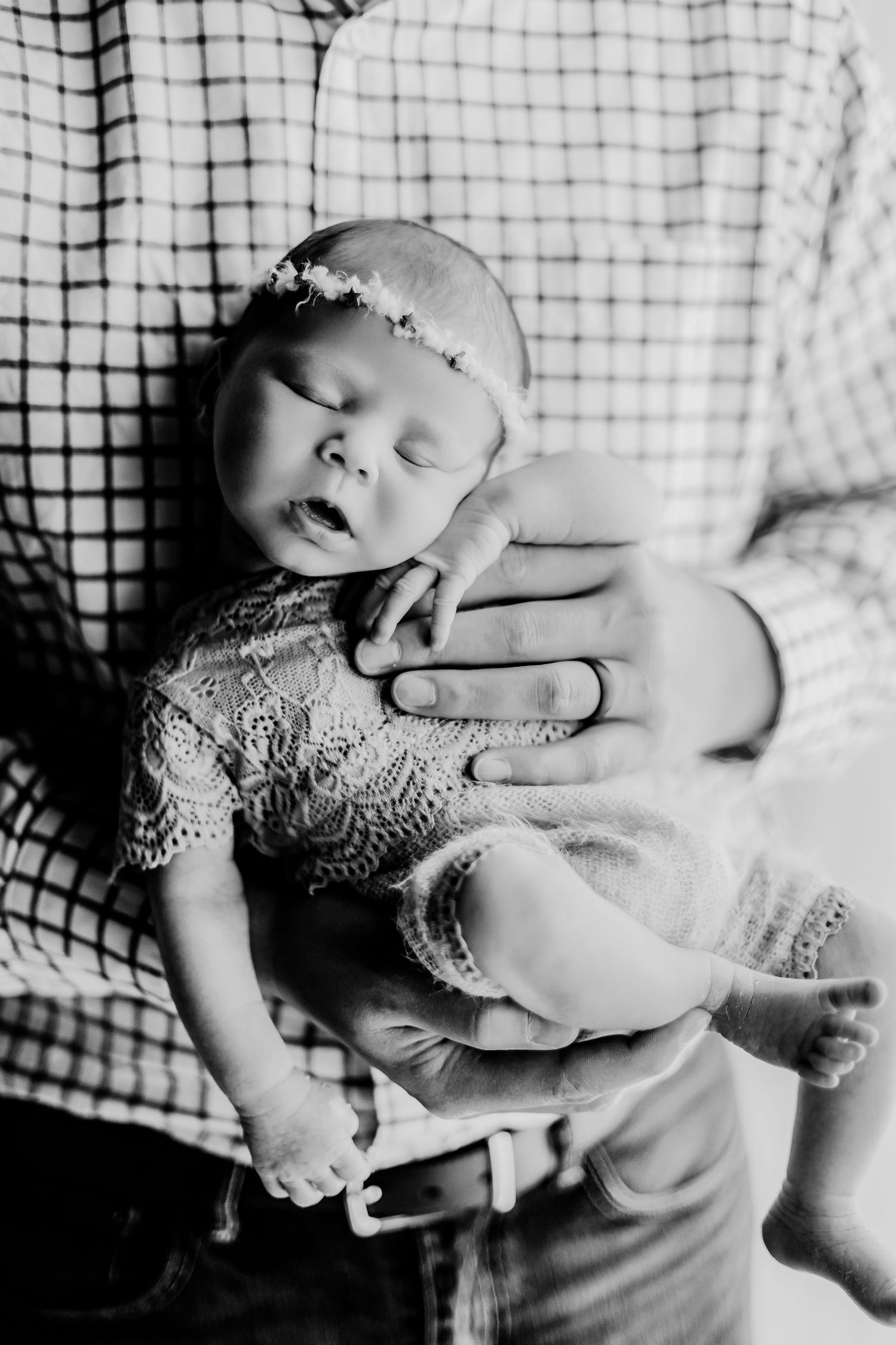 newborn photographer