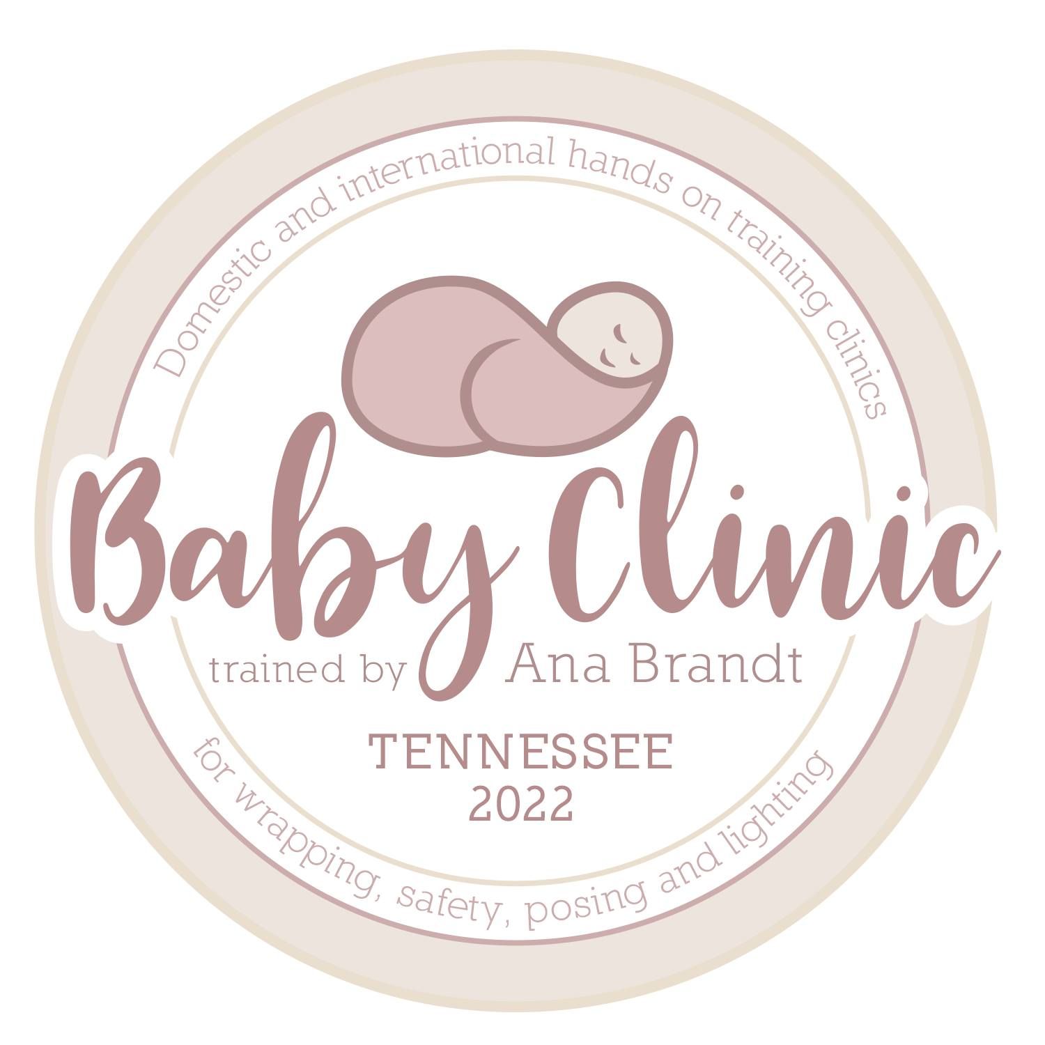 ana brandt newborn