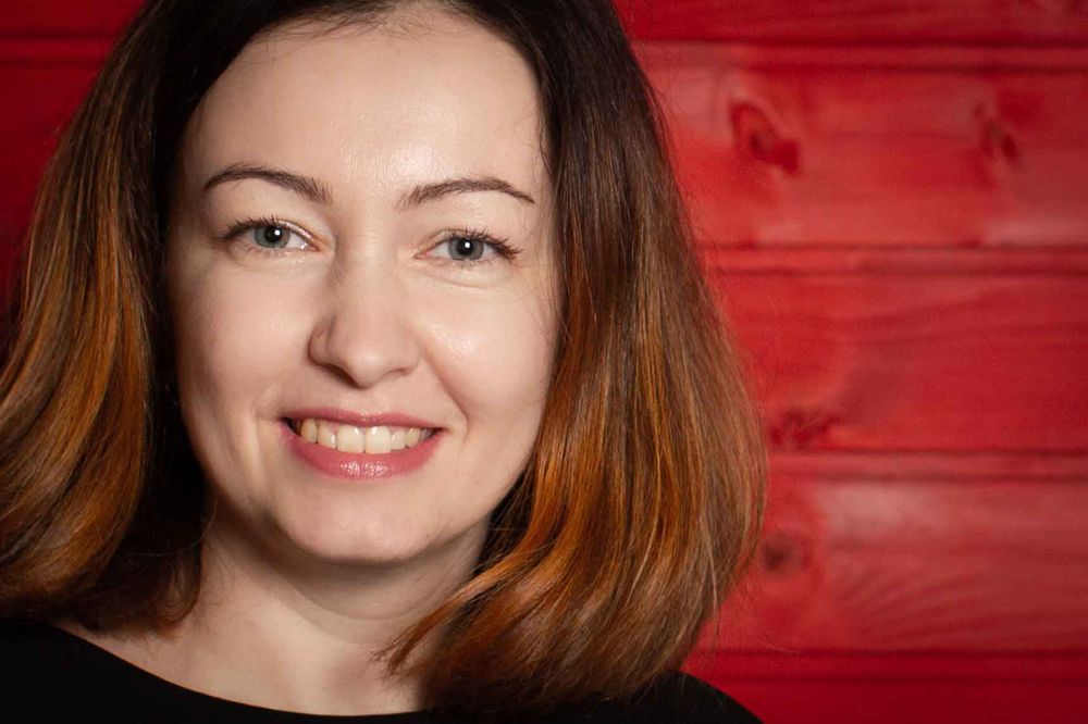 Студійна фотосесія Львів