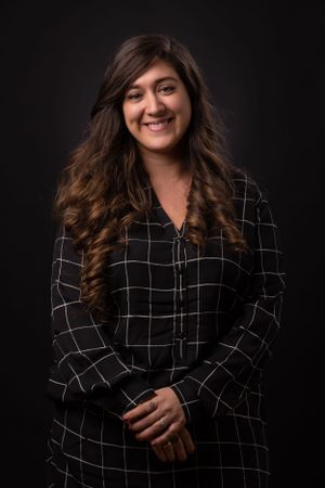 Photo corporate en studio – Image professionnelle pour renforcer votre présence en ligne