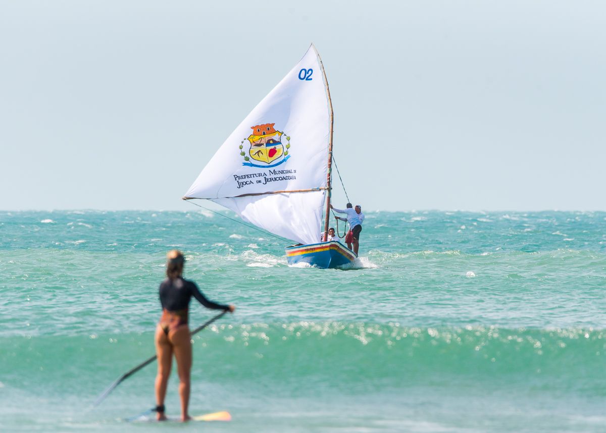Lifestyle shooting by Eye Sea You in Jeri, Brasil