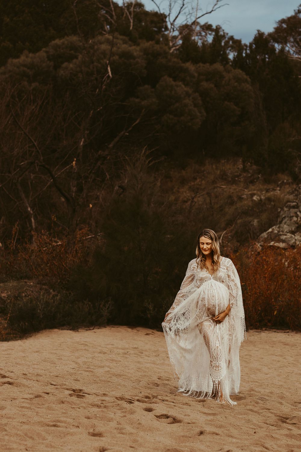 Canberra Maternity Photographer