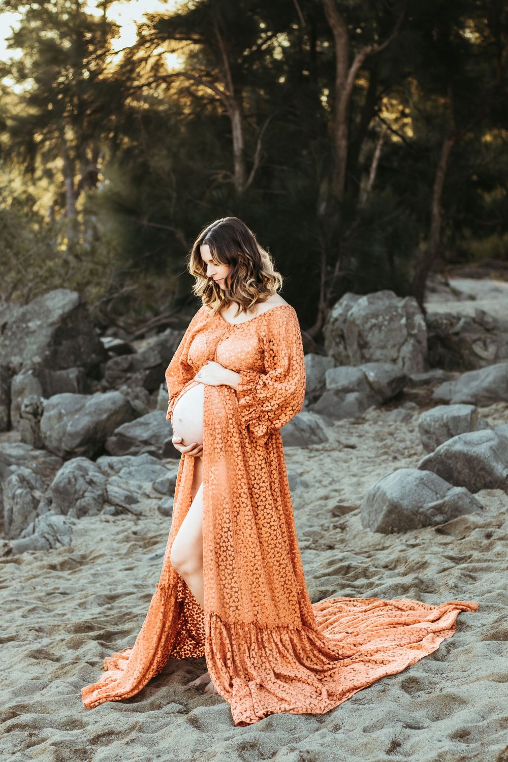 Maternity Photographer Canberra