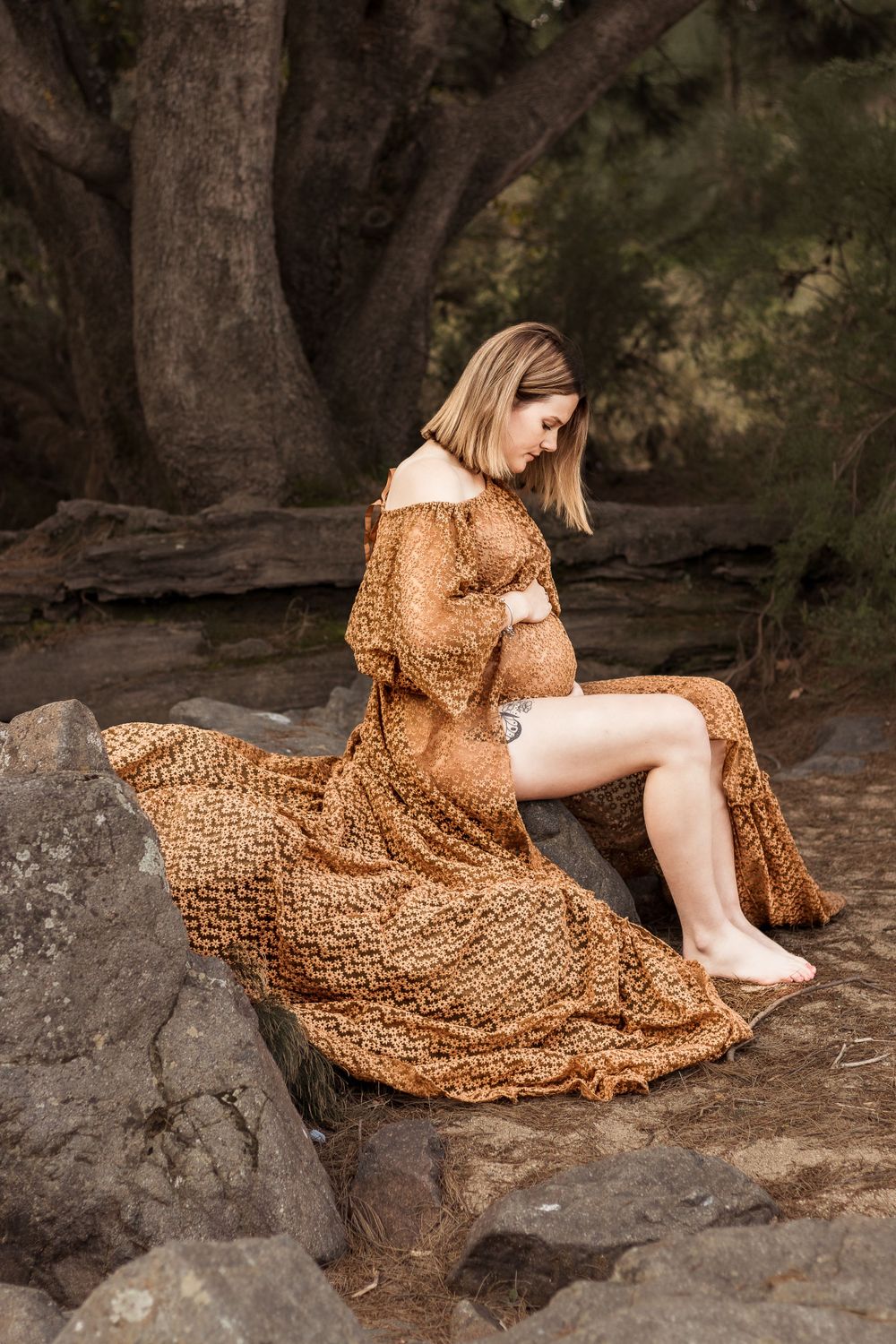 Canberra Maternity Photography
