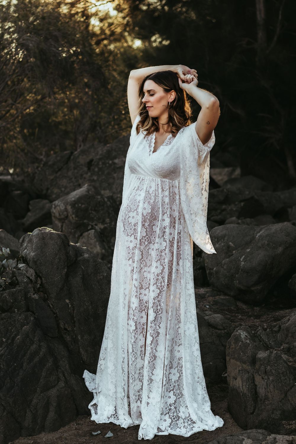 Maternity Photographer Canberra