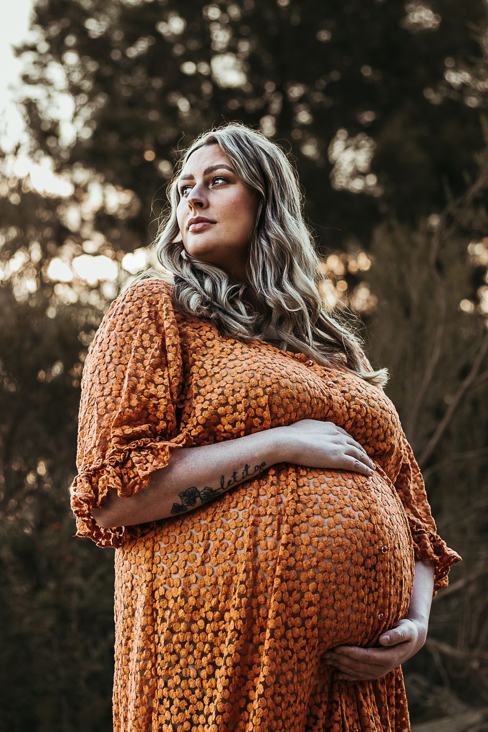 Maternity Photography Canberra