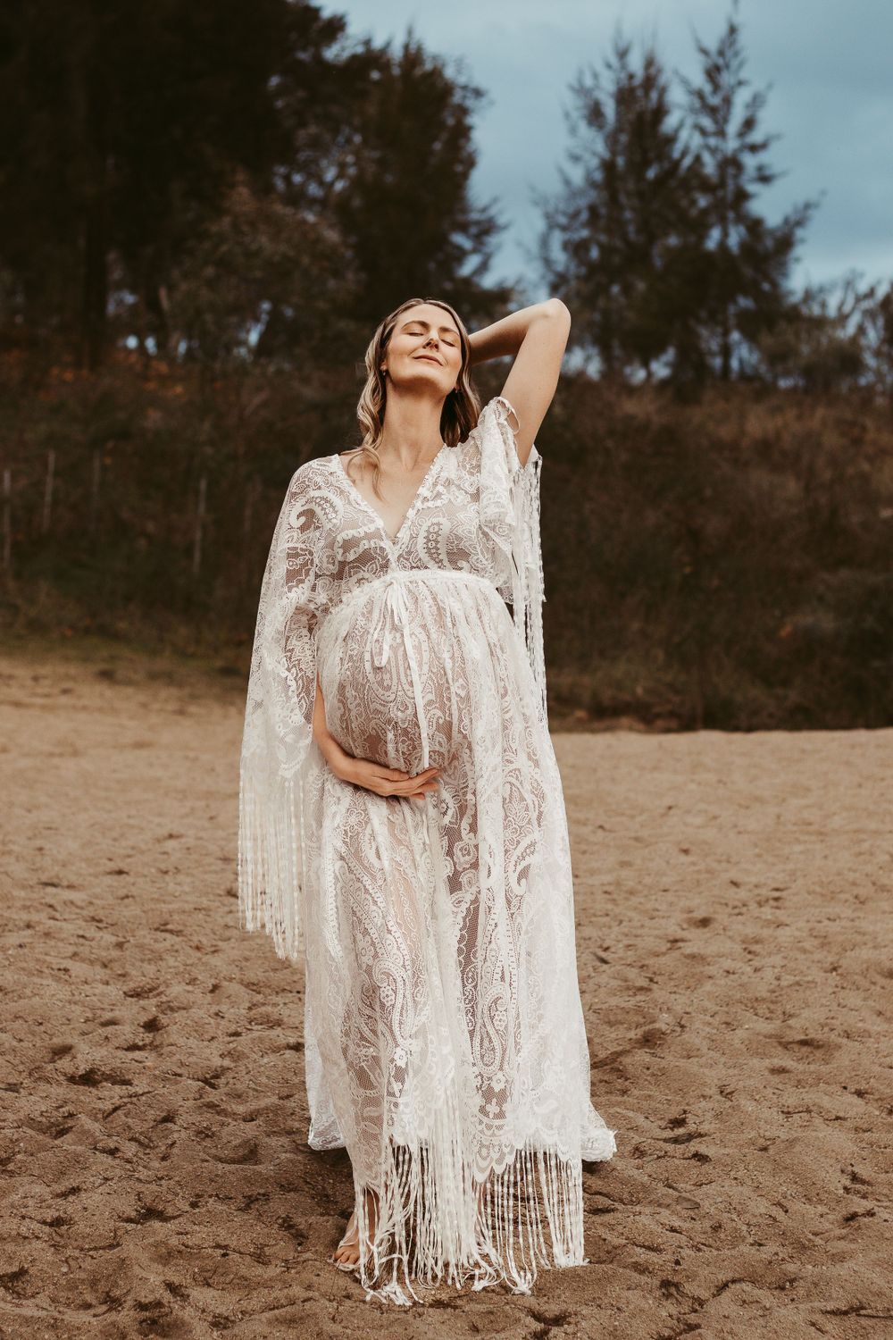 Canberra Maternity Photographer