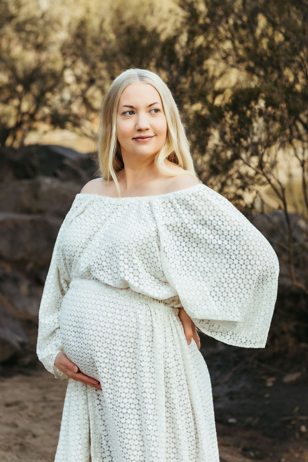 Canberra maternity photographer