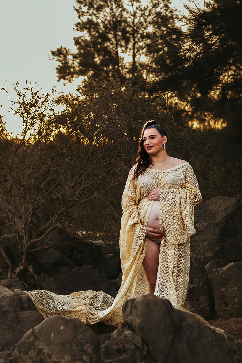 Canberra Maternity Photography