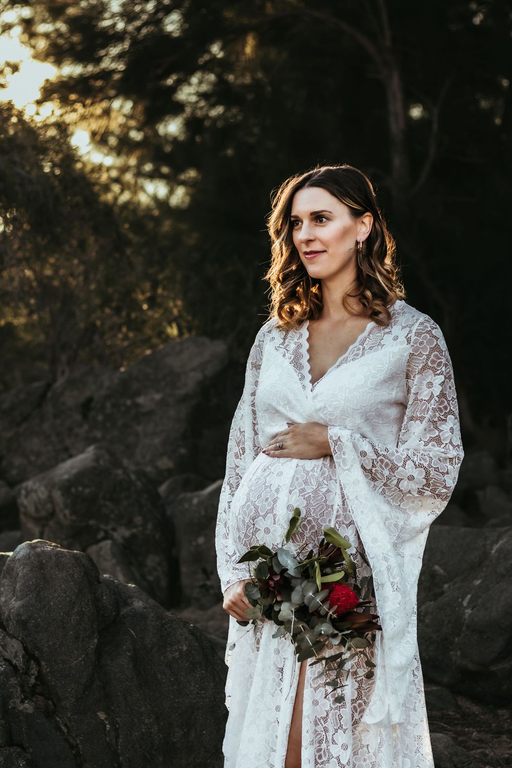 Maternity Photographer Canberra