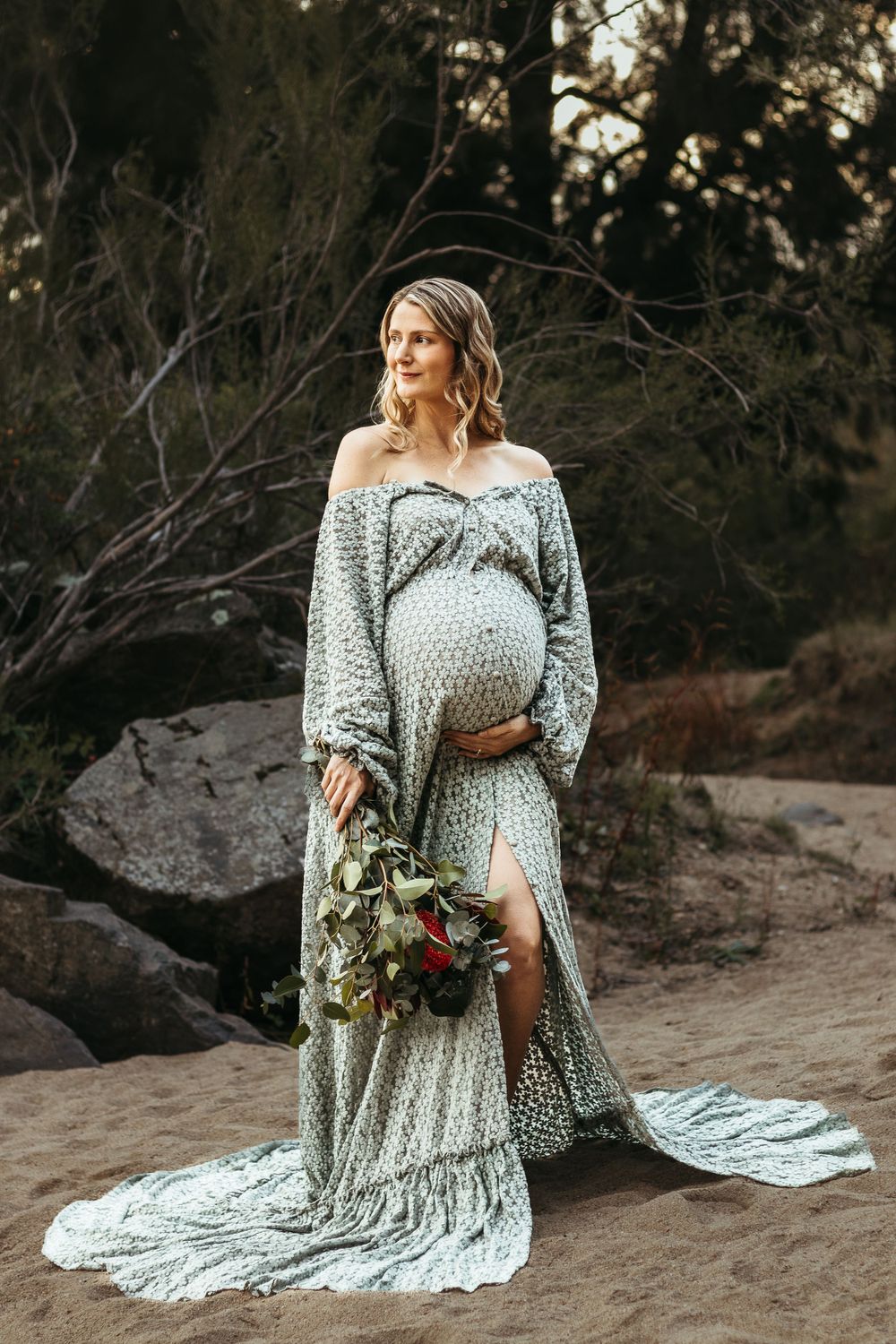 Canberra Maternity Photographer