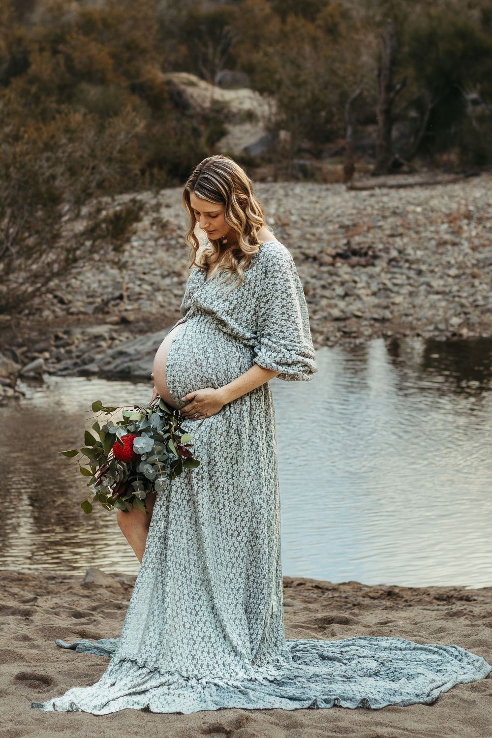 Canberra Maternity Photographer