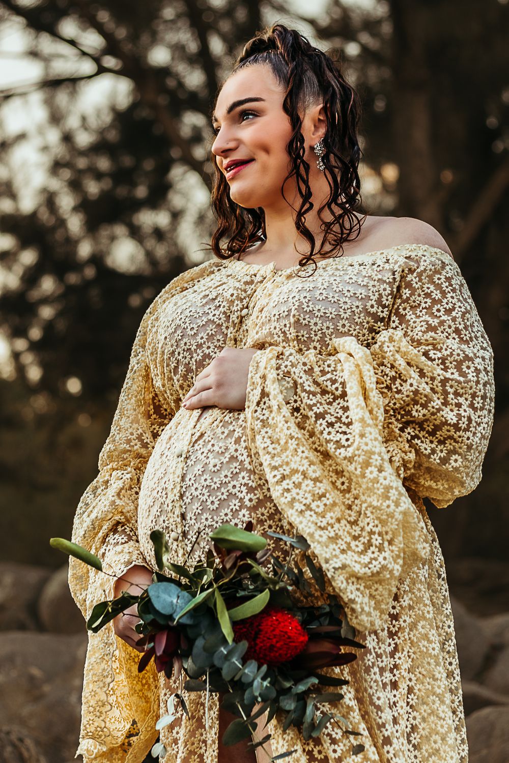 Maternity Photography Canberra