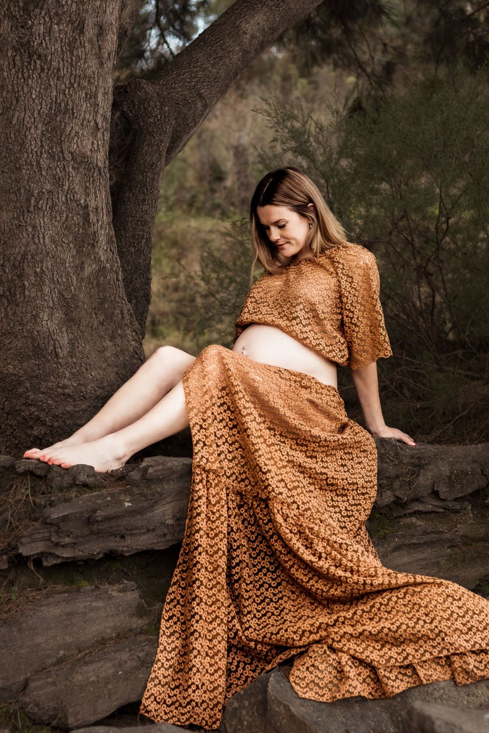 Canberra Maternity Photography