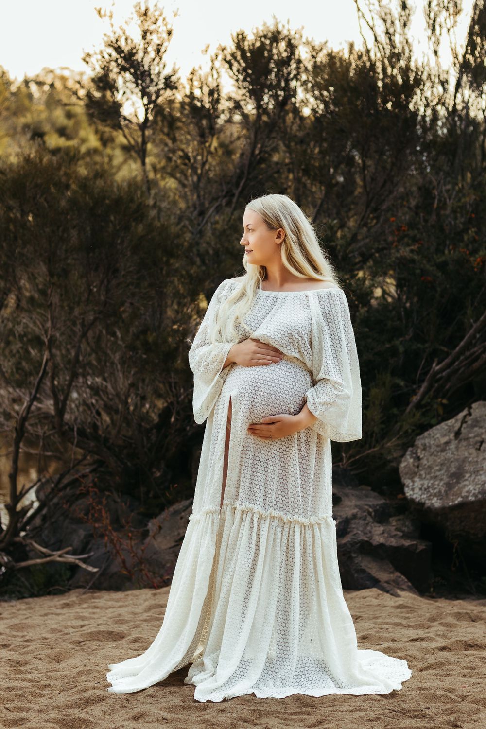 Canberra maternity photographer