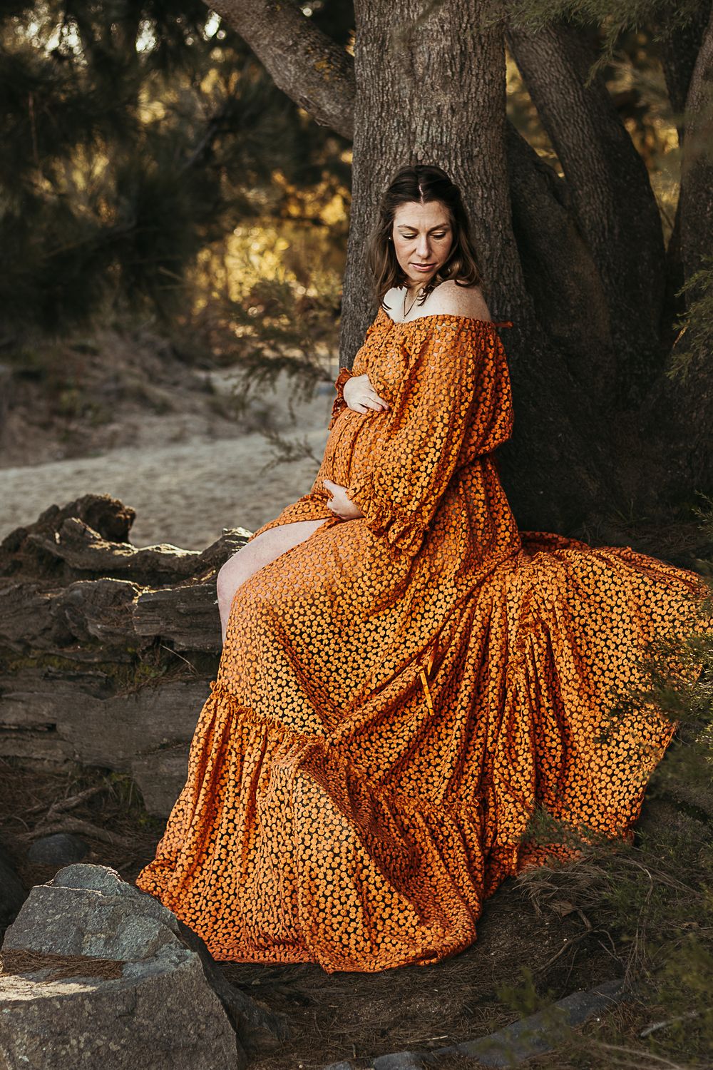 Canberra Maternity Photography