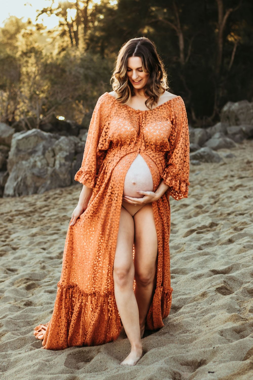 Maternity Photographer Canberra