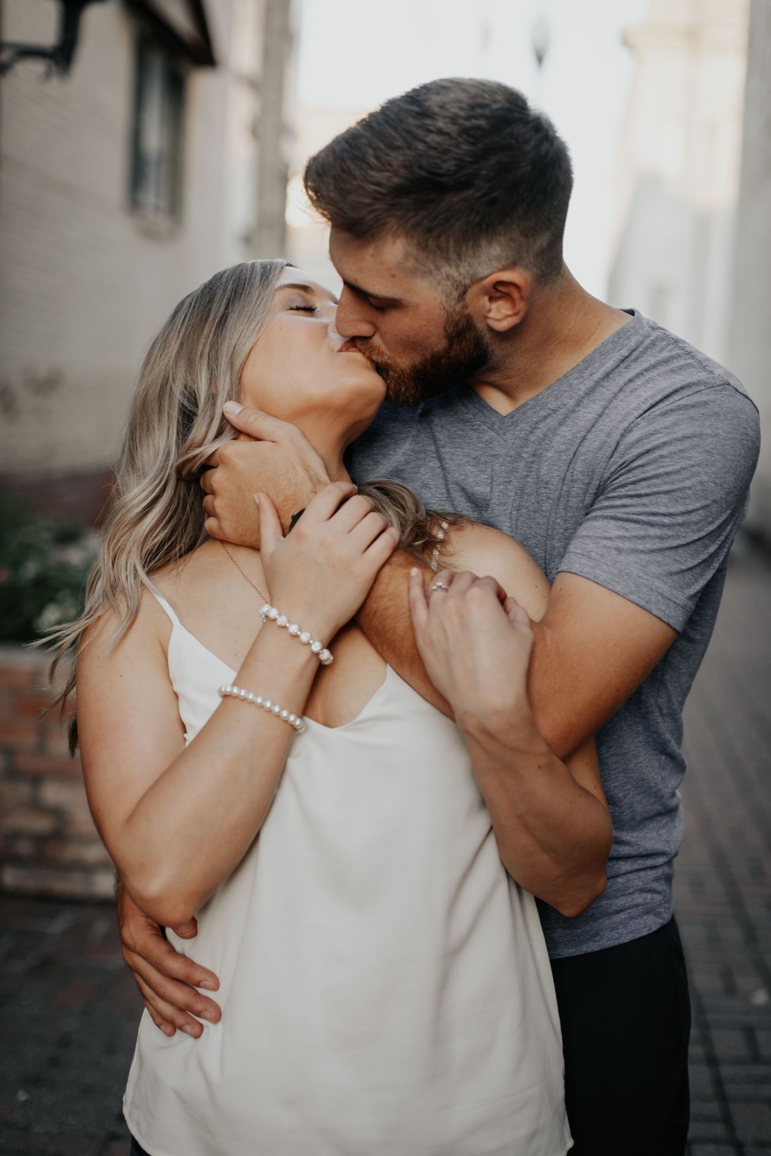 Portfolio - Brooke Lorraine