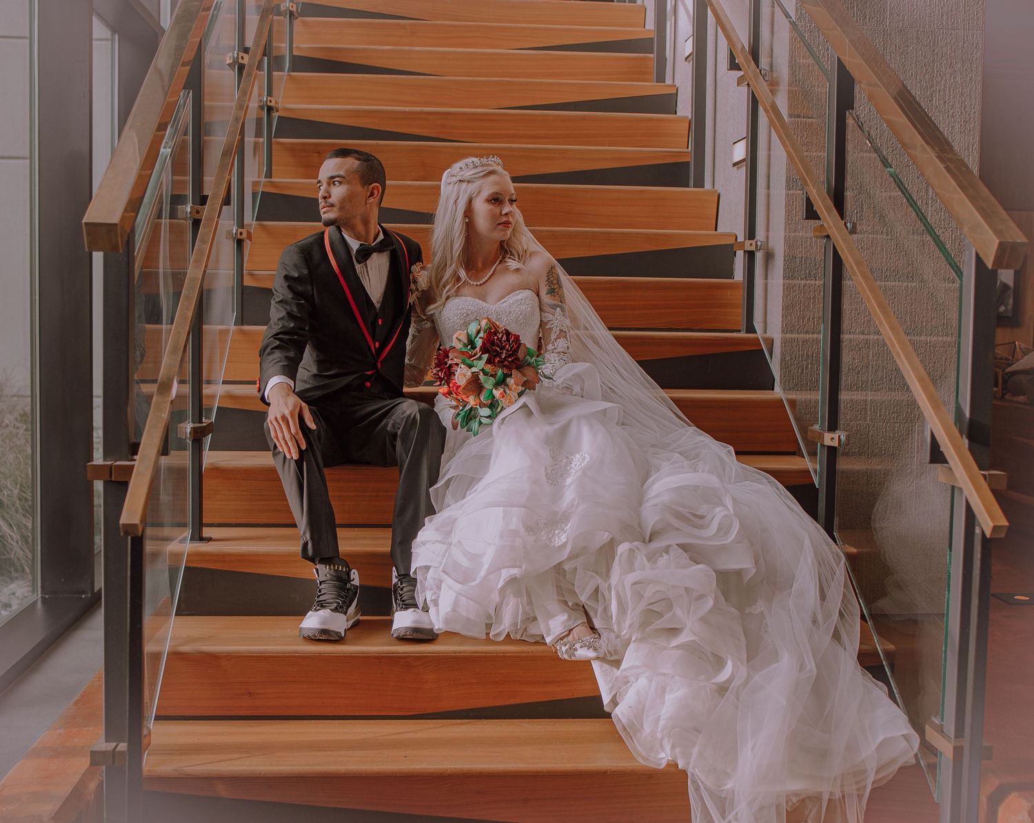 hotel wedding