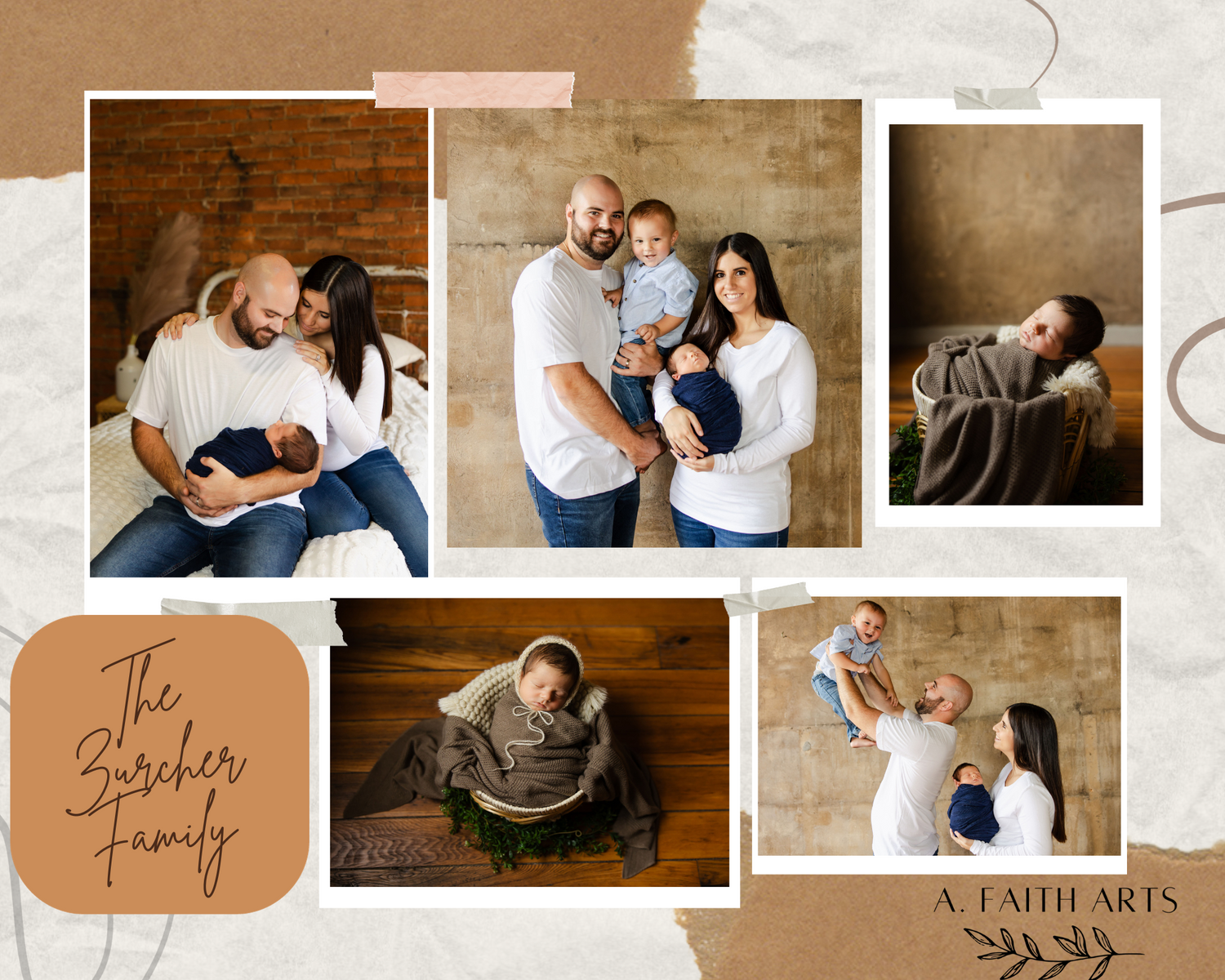 Ohio Photographer, Ohio Photography, Ohio Photos, Summer Photos,  Newborn Photos