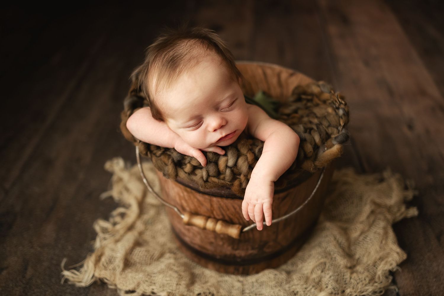 sarasota newborn baby