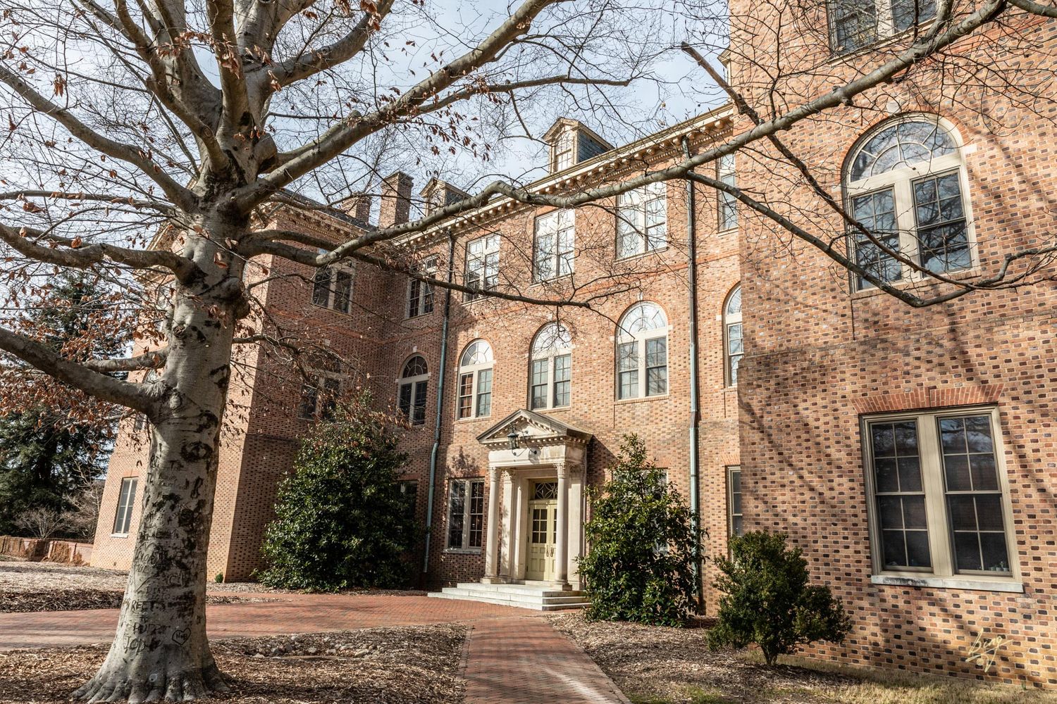 William & Mary University