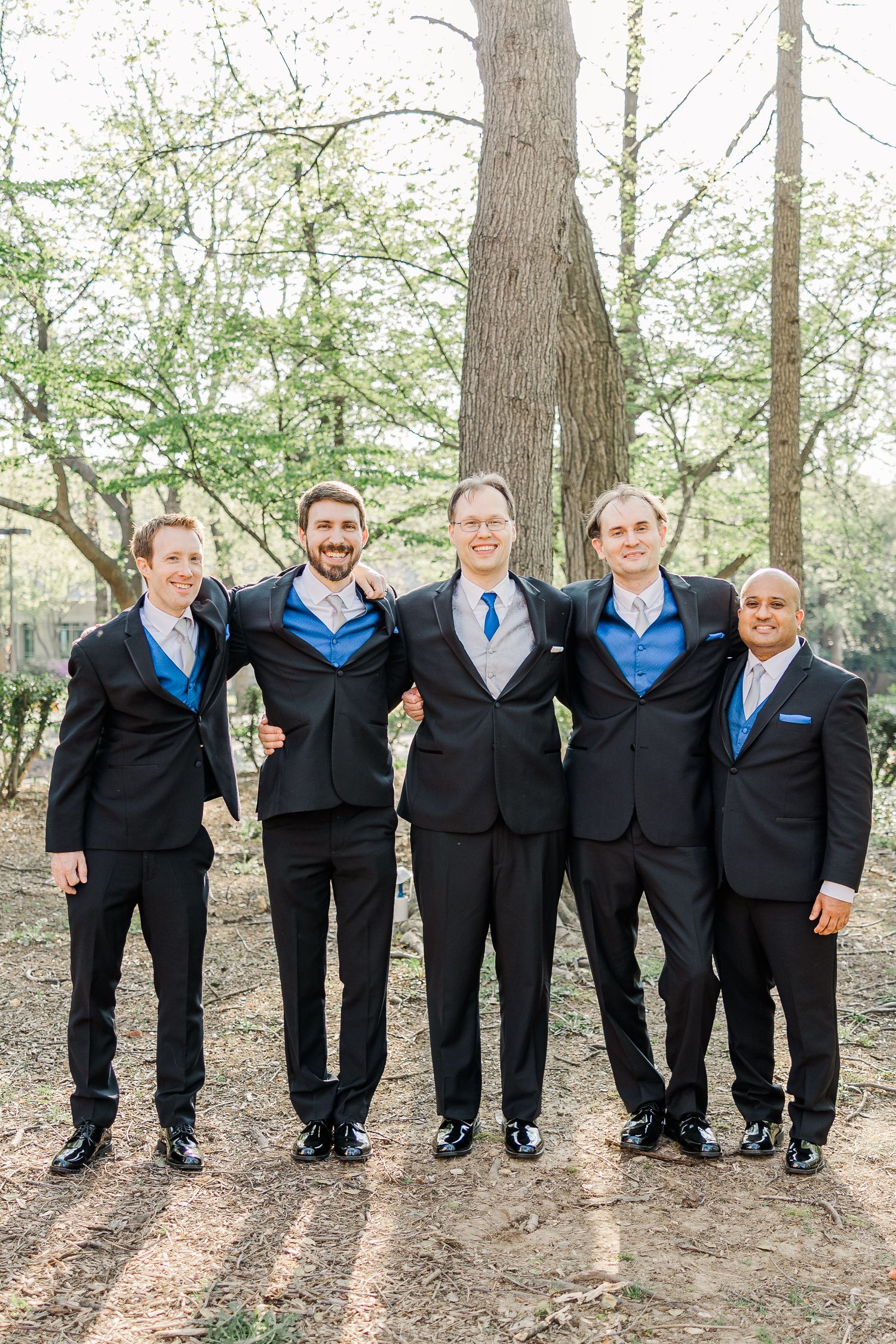 ALEXANDRIA WEDDING PHOTOGRAPHER