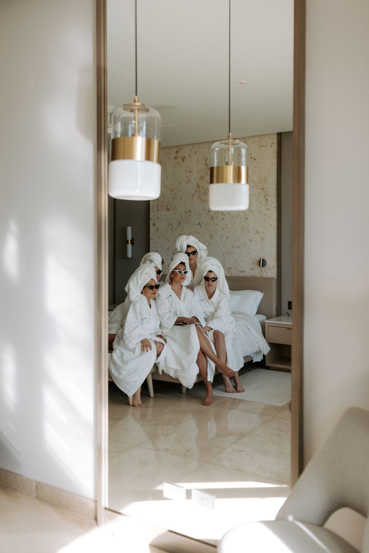 Casa de campo resort and villa Dominican Republic wedding destination spa premier club Rebekah sage photography