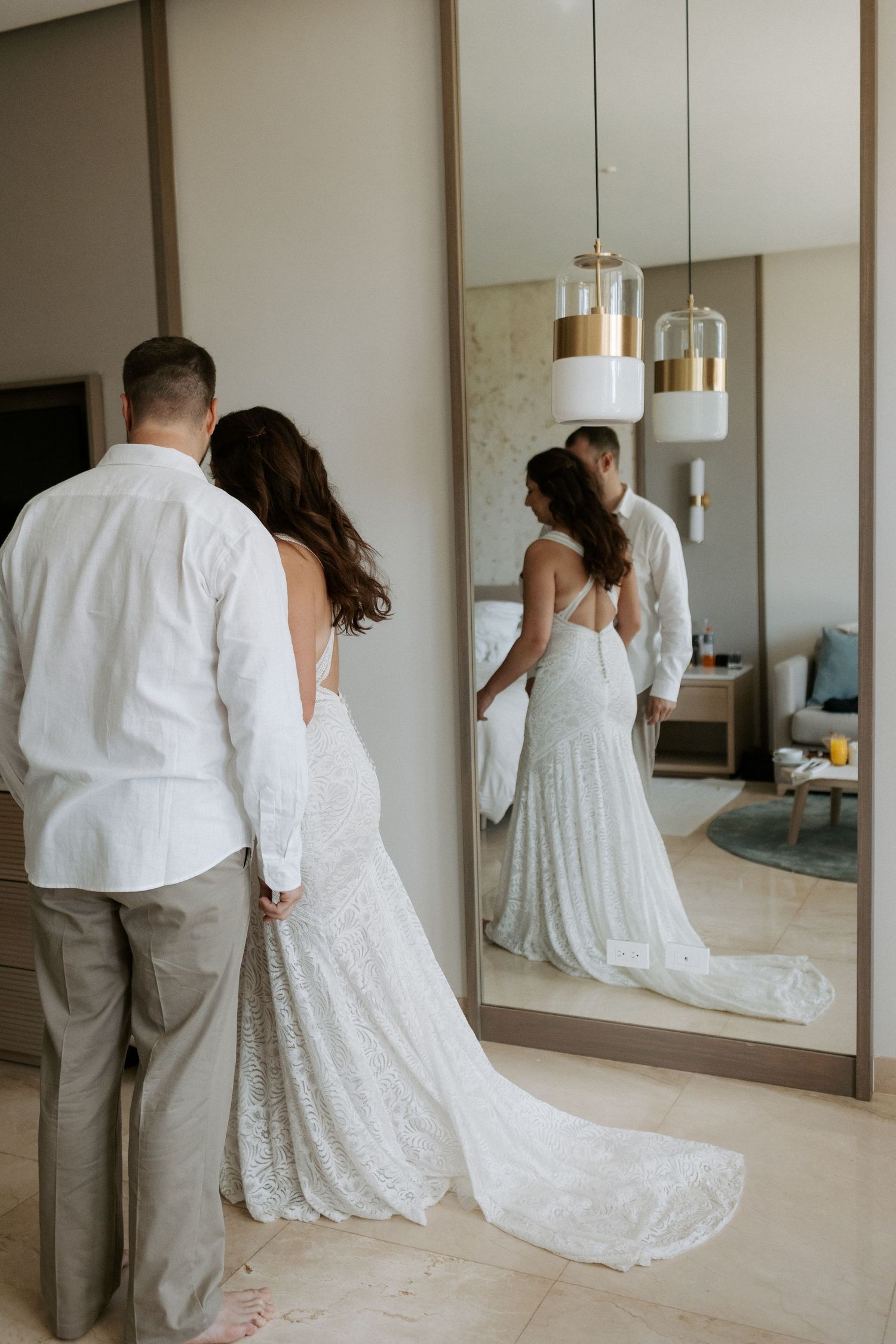 Casa de campo resort and villa Dominican Republic wedding destination spa premier club Rebekah sage photography