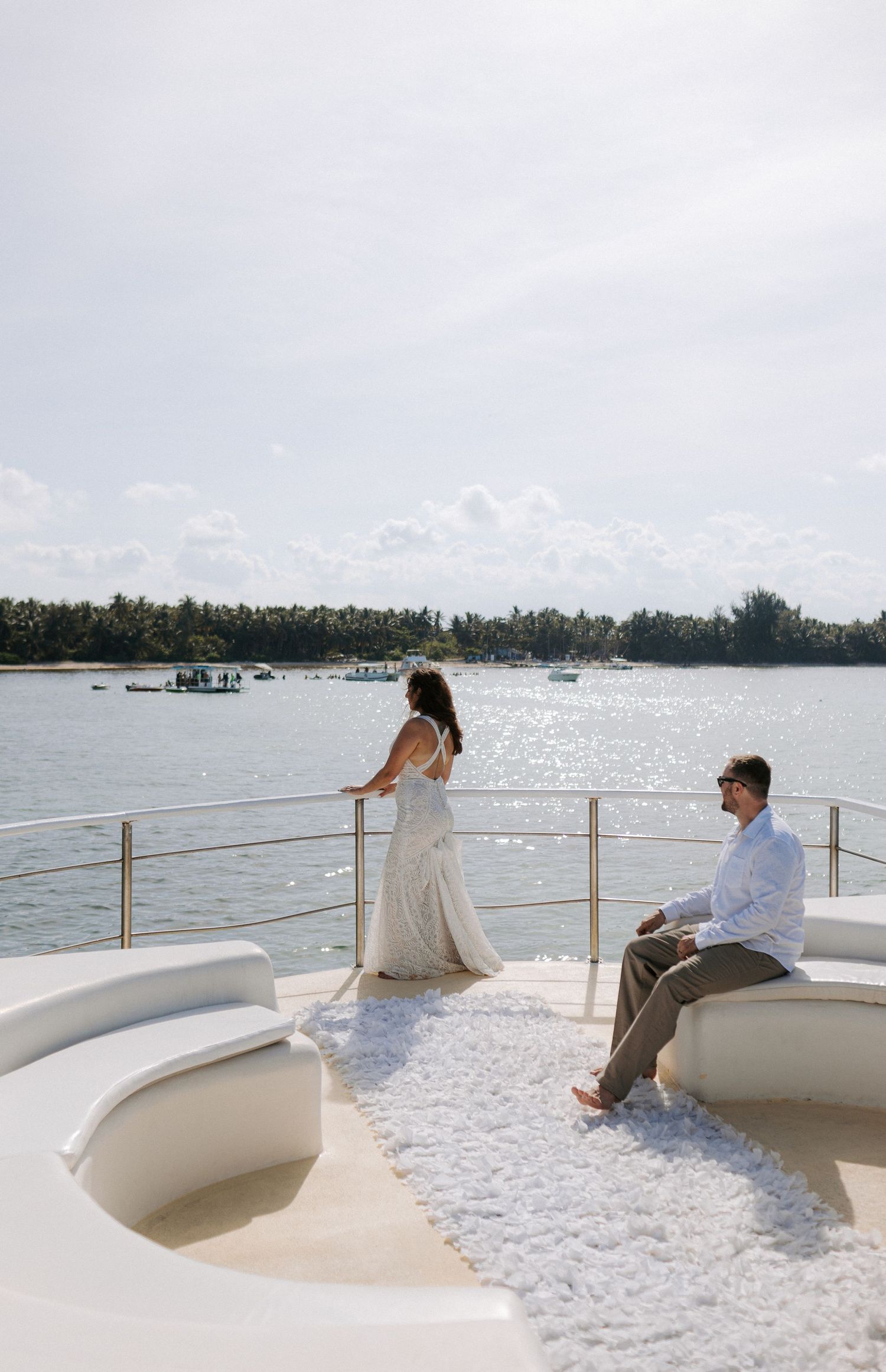 Casa de campo resort and villa Dominican Republic wedding destination spa premier club Rebekah sage photography