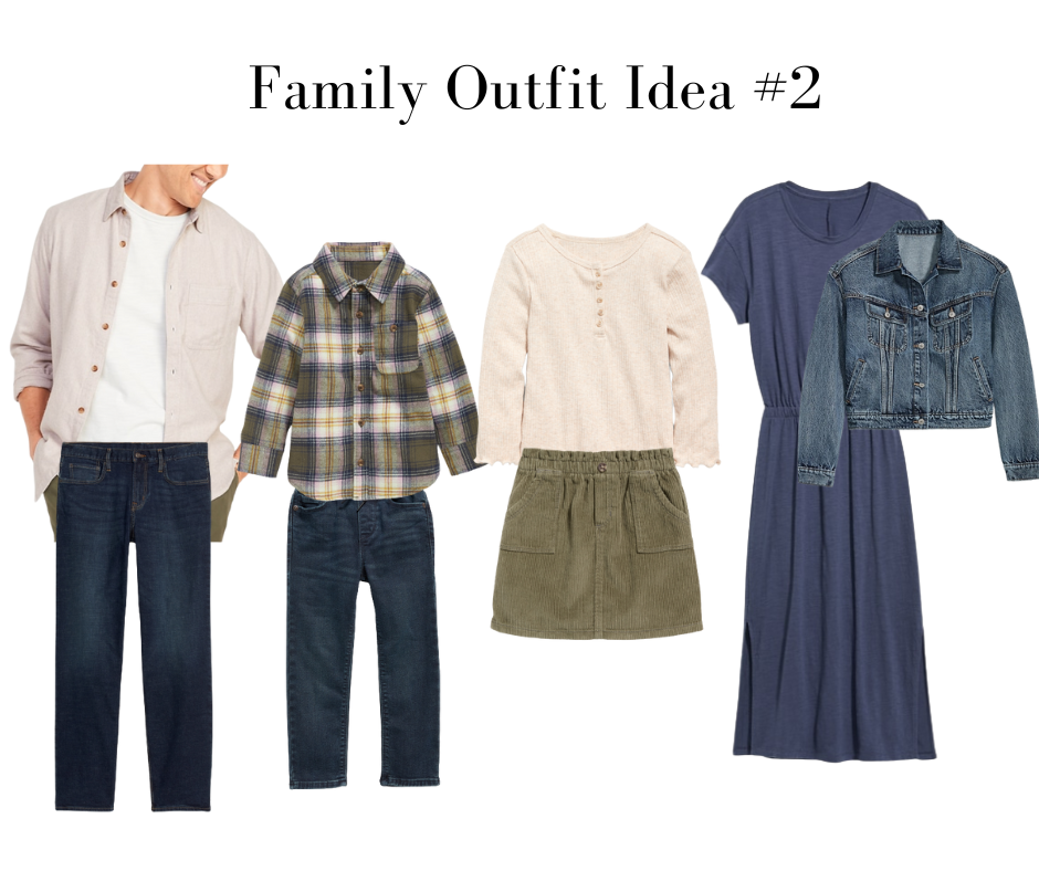 What to Wear for Family Photos with Family Photographer in Mankato MN