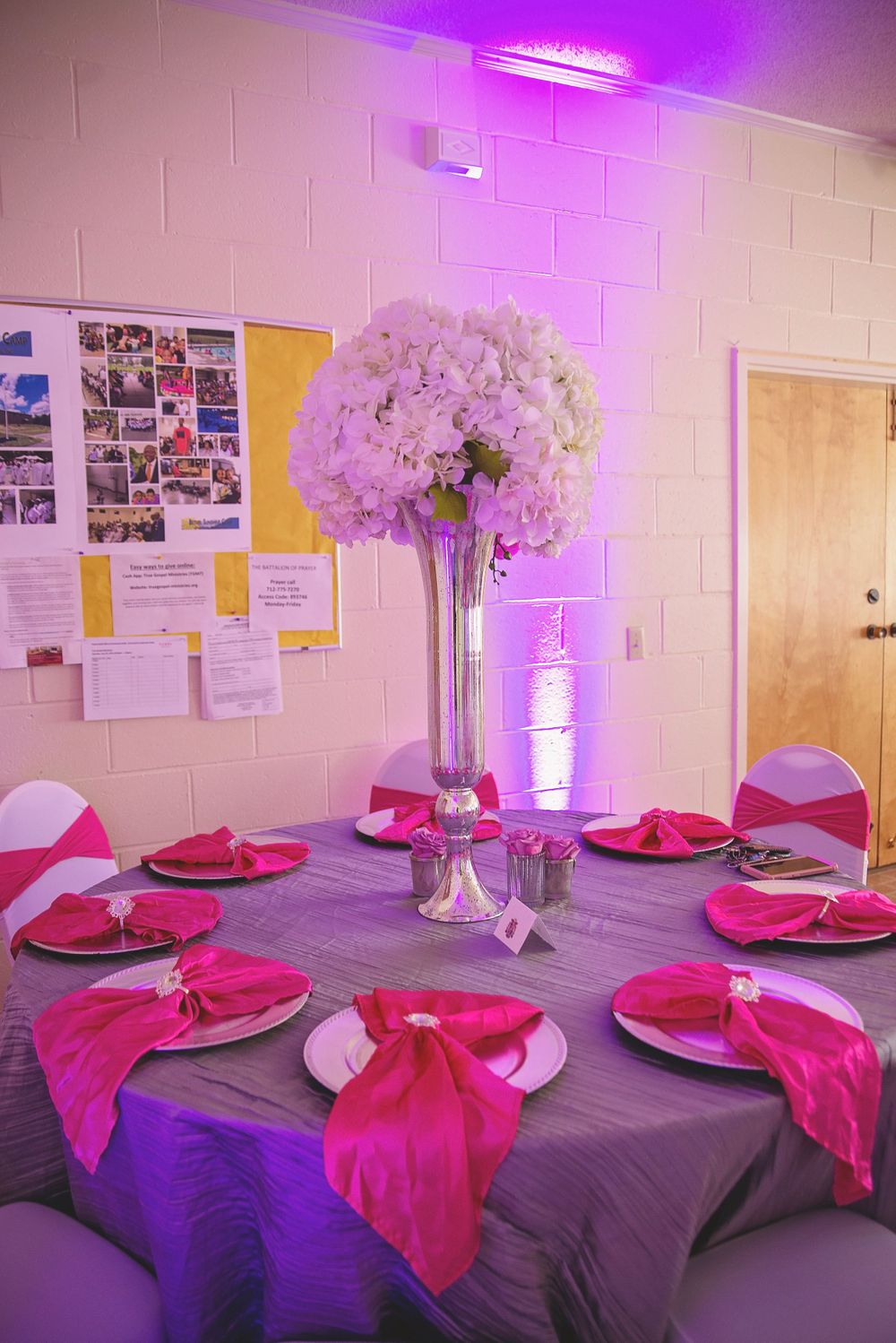 Event Photography in Columbia, SC