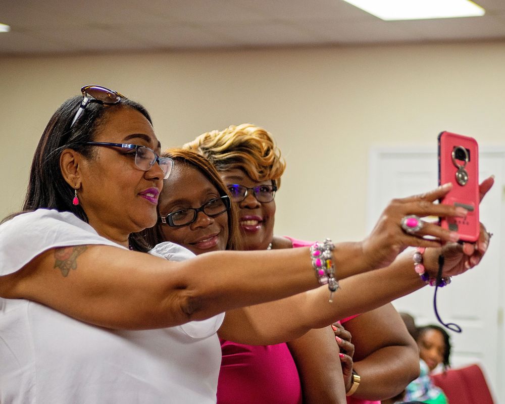 Event Photography in Columbia, SC