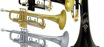 Choose The Right Trumpet