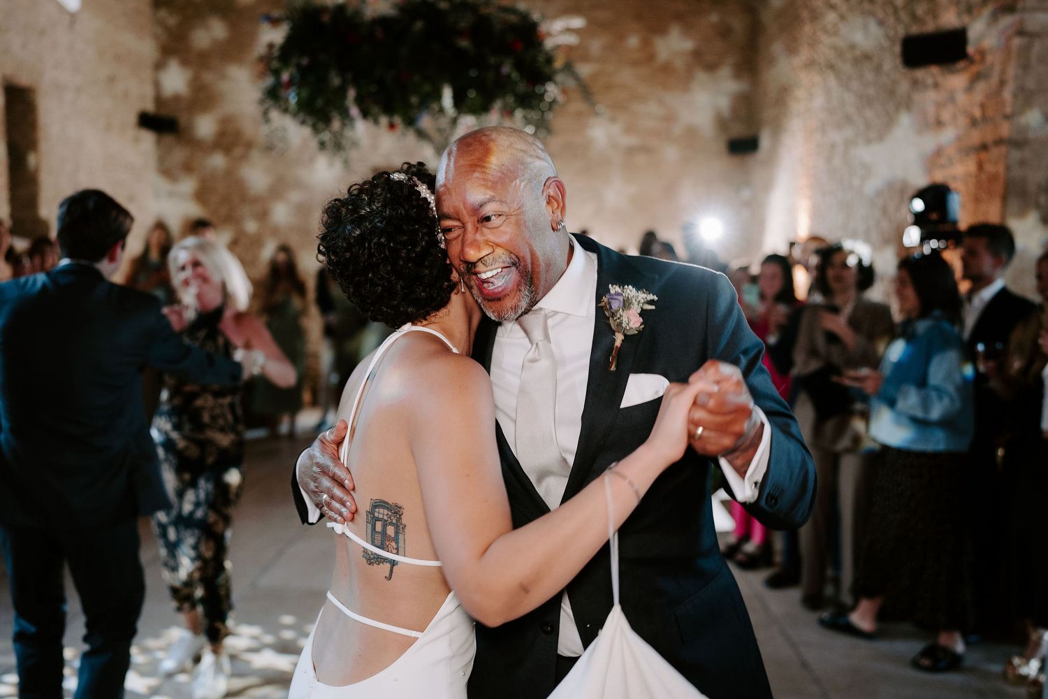 bride-and-dad-first-dance-old-gore-yardspace-events-wedding