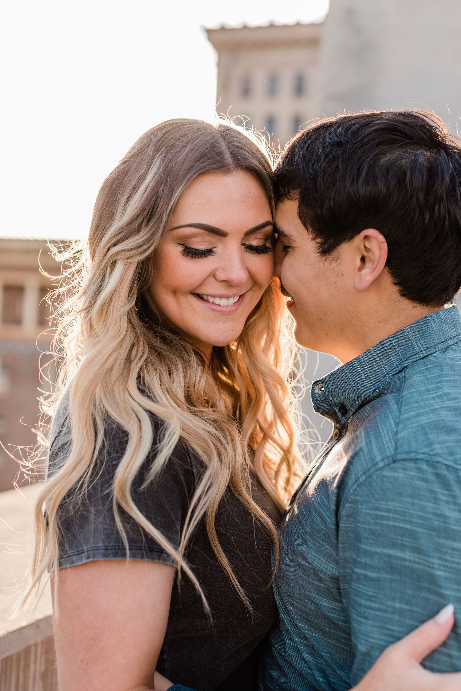 utah engagement photos, engagement photographer in utah