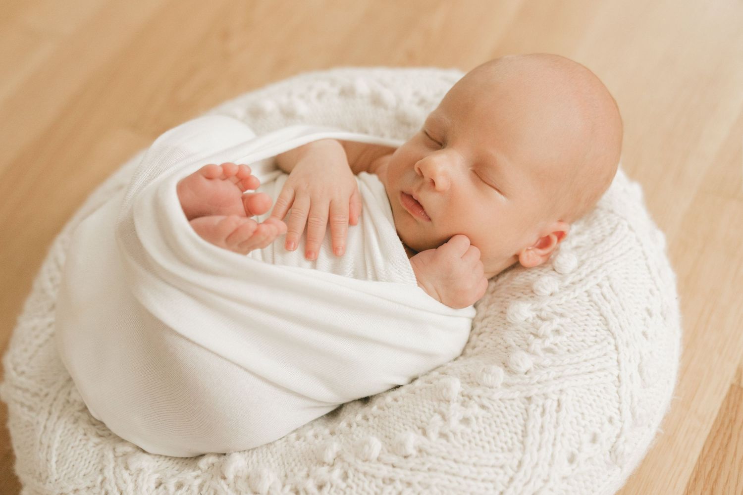 Mobile Babyfotografie in Laupheim, Babyfotografin, Ramona Maier