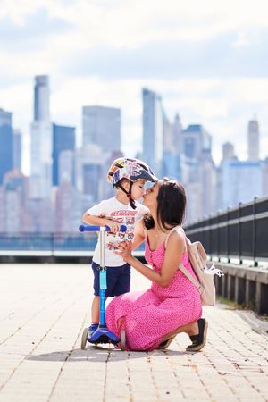 Jillian Elizabeth Photo Staten Island family portrait photographer