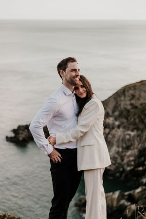 Coupleshoot
