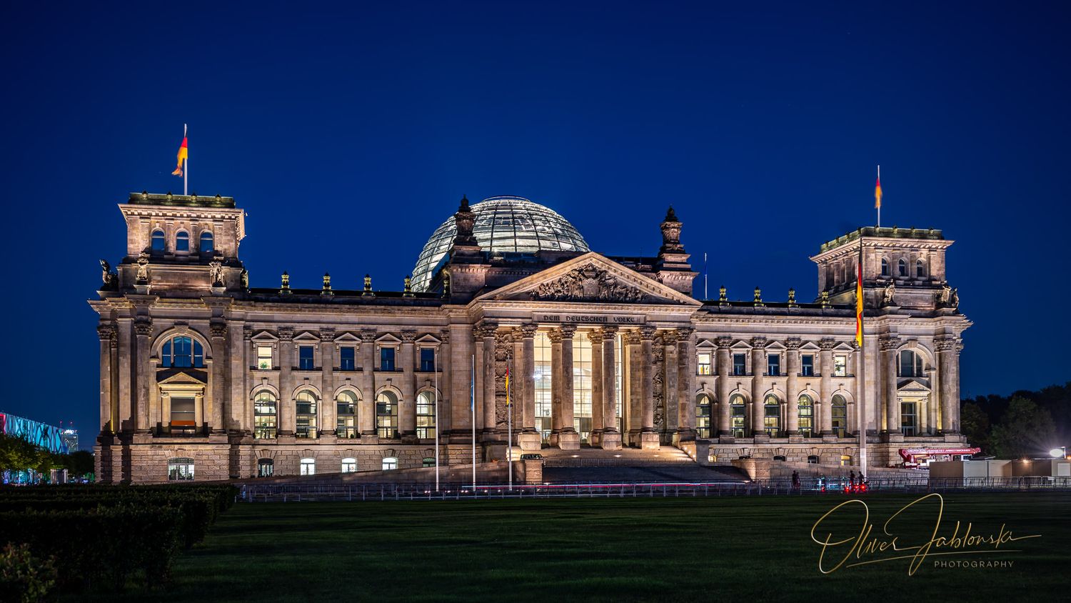Impressum Oliver Jablonski Berufsfotografen.de Berlin