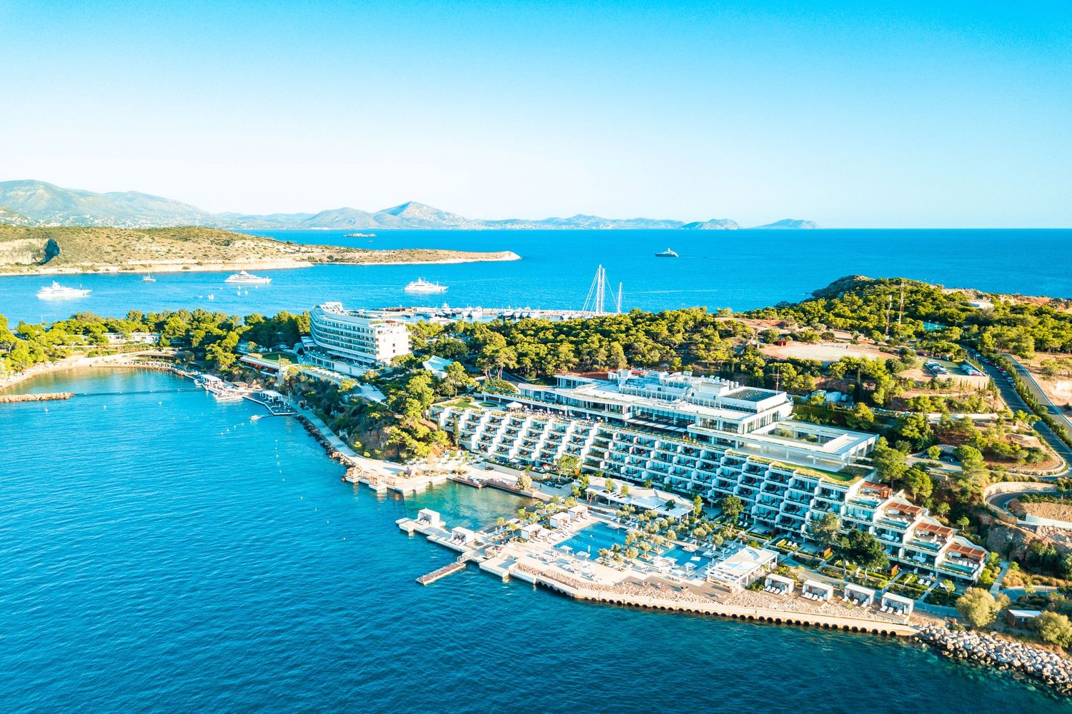 Four Seasons Astir Palace Hotel Athens