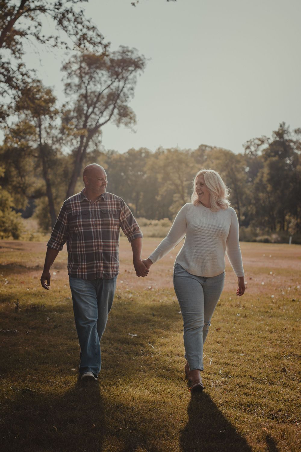 Trollwood Park, Fargo ND Mini Sessions Kennedy Olson Photography