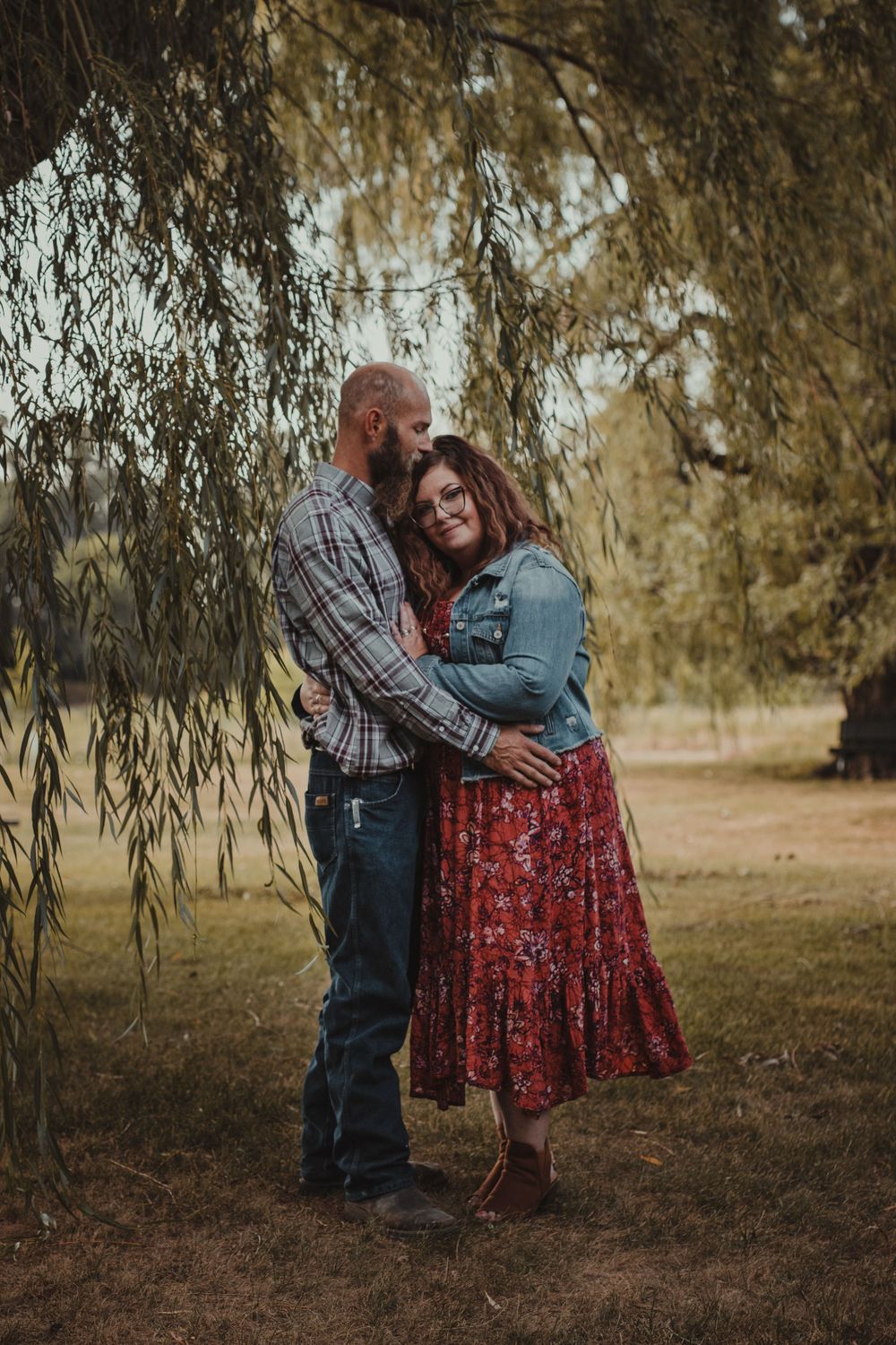 Trollwood Park, Fargo ND Mini Sessions Kennedy Olson Photography