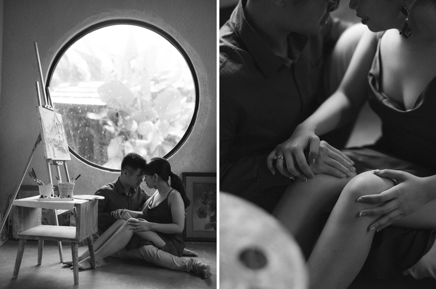 Bali Prewedding Destination