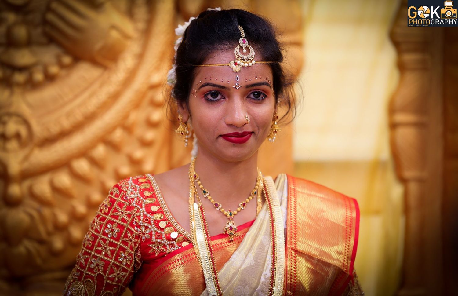 gok photography wedding image