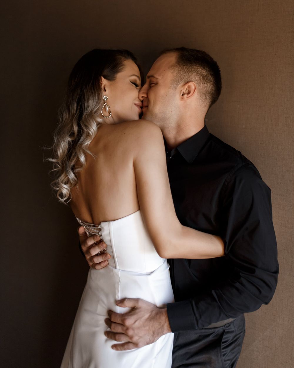 fotografi za venčanja