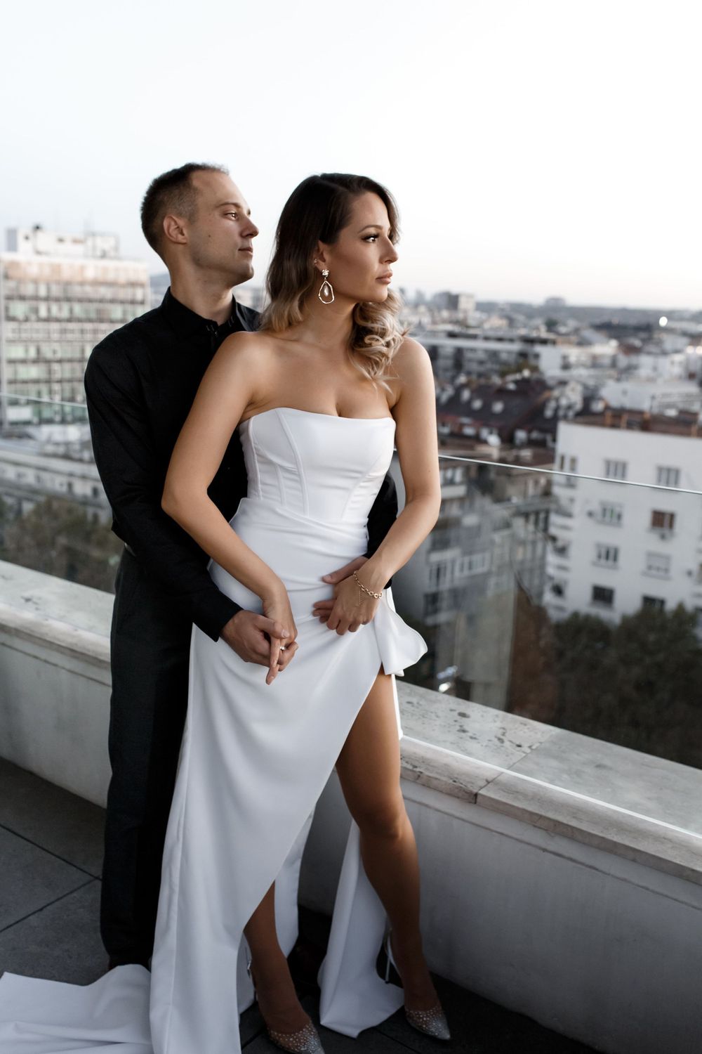 fotografi za venčanja